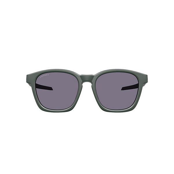 Men's Oakley OO9507D 52mm Shackle Square Sunglasses