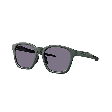 Men's Oakley OO9507D 52mm Shackle Square Sunglasses