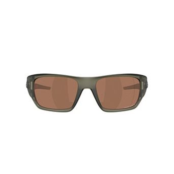Men's Oakley OO9486 60mm Masseter Rectangular Sunglasses