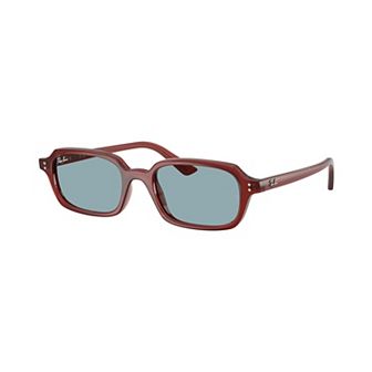 Women's Ray-Ban RB4455 56mm Zuri Pillow Sunglasses