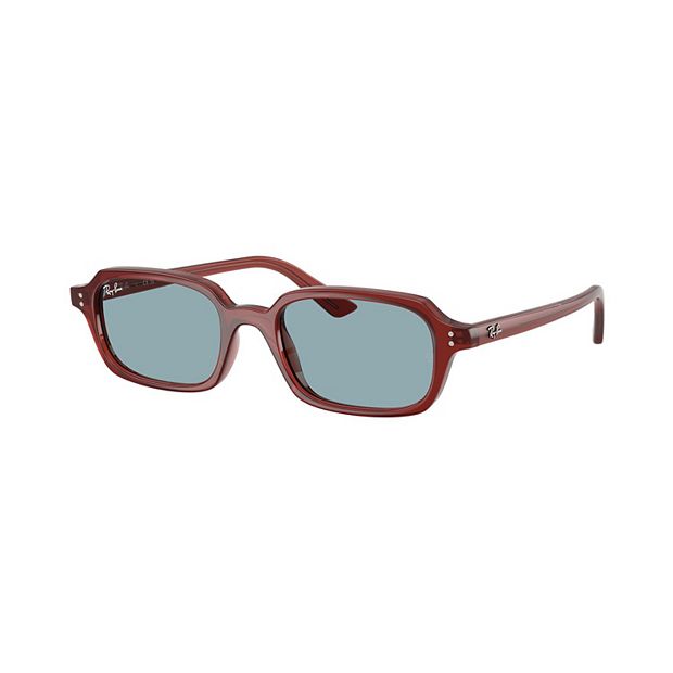 レイ Women's Ray-Ban RB4455 56mm Zuri Pillow Sunglasses