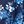 Navy Painterly Bouquet