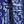 Navy Patchwork