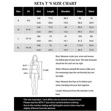 Women's V Neck 3/4 Sleeve Tops Spring Fall Casual T Shirts a Line Basic Blouses with Pockets