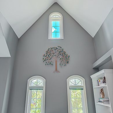 Tree Of Life Wall Mountable Original Artwork