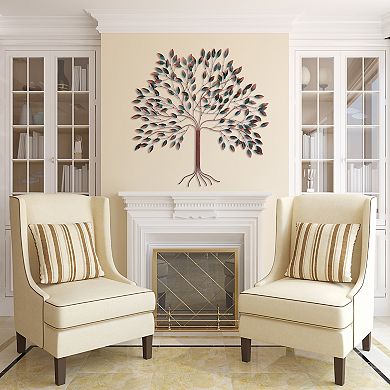 Tree Of Life Wall Mountable Original Artwork