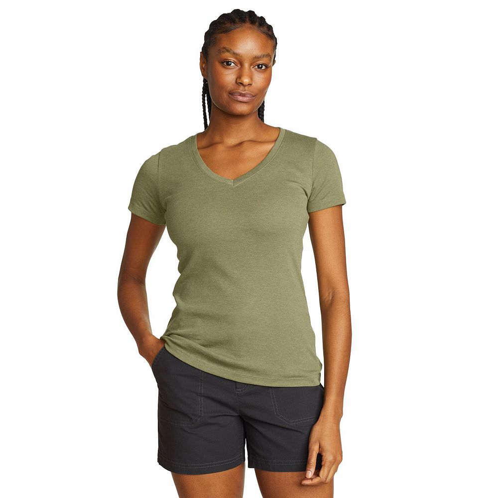 Short Ranger pour homme Eddie Bauer