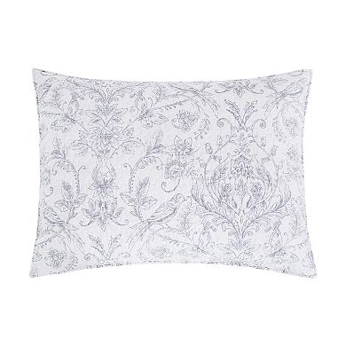 C&F Home Callahan Birds Quilt Set with Shams