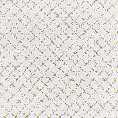 C&F Home Carley Floral Quilt Set with Shams