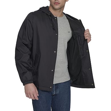 Men's Champion® Rain Coach Jacket