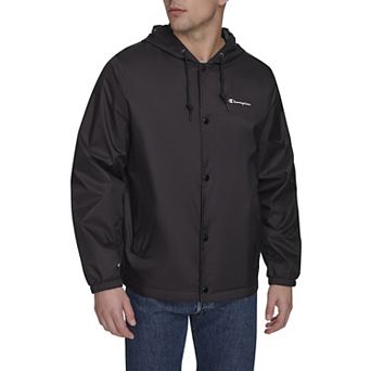 Men's Champion® Rain Coach Jacket