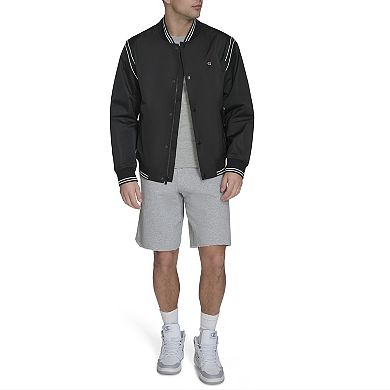 Men's Champion® Lightweight Varsity Jacket