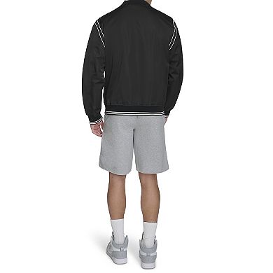 Men's Champion® Lightweight Varsity Jacket