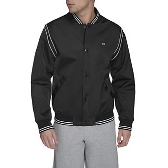 Men's Champion® Lightweight Varsity Jacket