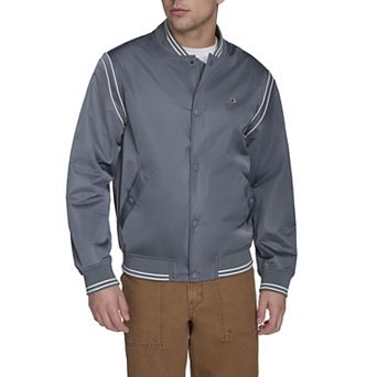 Men's Champion® Lightweight Varsity Jacket