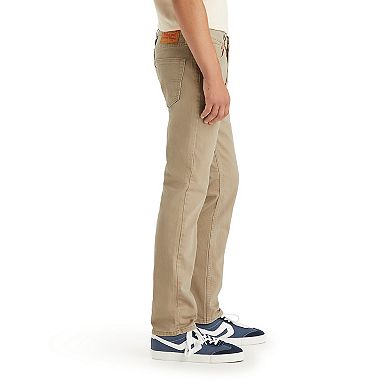 Men's Levi's® 511™ Slim Fit Stretch Jeans