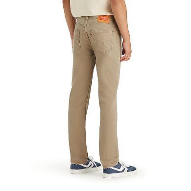 Men's Levi's® 511™ Slim Fit Stretch Jeans