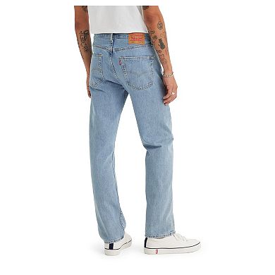 Men's Levi's® 501™ Original Fit Jeans