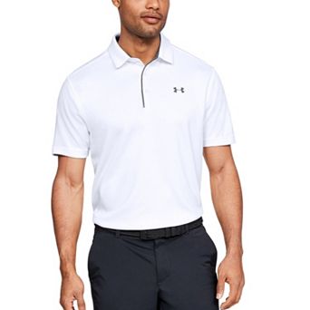 Big & Tall Under Armour Tech Polo