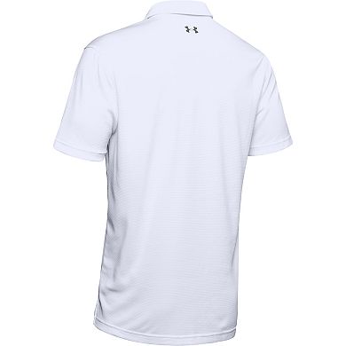 Big & Tall Under Armour Classic-Fit Tech Polo