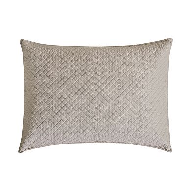C&F Home Kya Solid Quilt Set with Shams