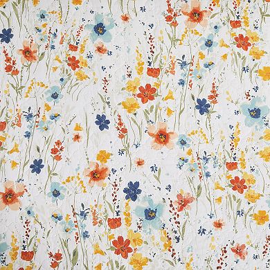 C&F Home Sheila Floral Quilt Set with Shams