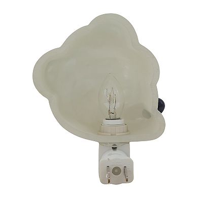 Disney's Mickey Mouse Holiday Night Light by St. Nicholas Square®