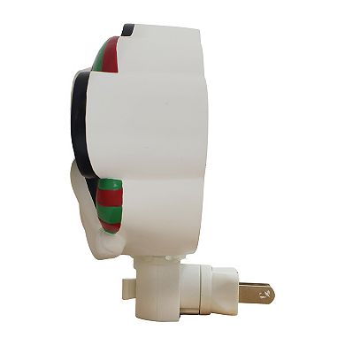 Disney's Mickey Mouse Holiday Night Light by St. Nicholas Square®