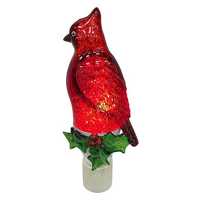 St. Nicholas Square® Cardinal Night Light