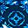 Deep Sea Navy Floral