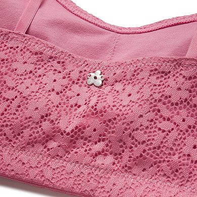 Girls' Limited Too Lace Bralette