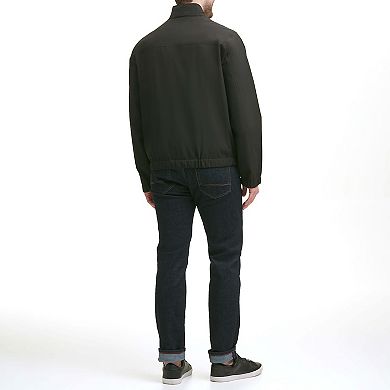 Men's Tommy Hilfiger Collar Bomber Jacket