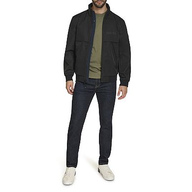 Men's Tommy Hilfiger Flex Tech Bomber Jacket