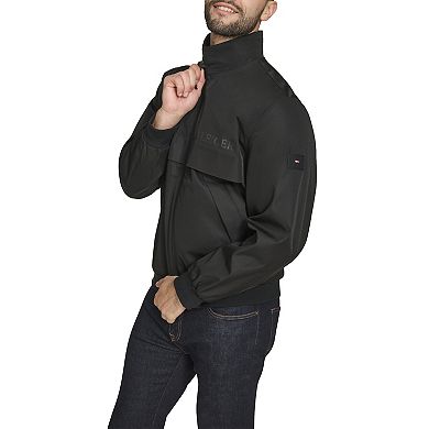 Men's Tommy Hilfiger Flex Tech Bomber Jacket