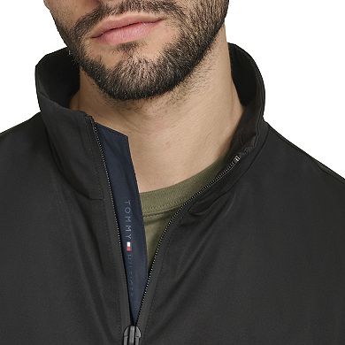 Men's Tommy Hilfiger Flex Tech Bomber Jacket