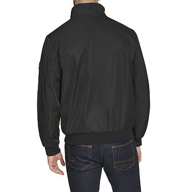 Men's Tommy Hilfiger Flex Tech Bomber Jacket