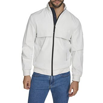 Men's Tommy Hilfiger Flex Tech Bomber Jacket