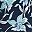Tropic Floral Navy