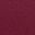 Burgundy Coral Ruby