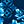 Deep Sea Navy Floral