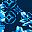 Deep Sea Navy Floral