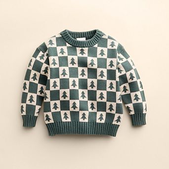 Baby & Toddler Little Co. by Lauren Conrad Chunky Knit Sweater