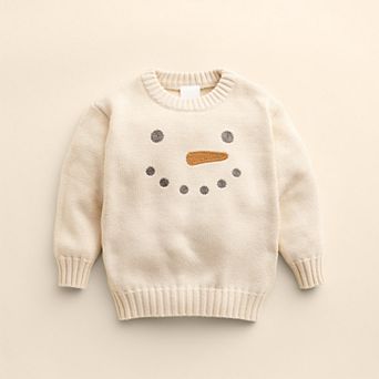 Baby & Toddler Little Co. by Lauren Conrad Chunky Knit Sweater