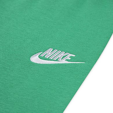 Boys 4-7 Nike Reveal "Just Do It." Pullover Hoodie & Pants 2-Piece Set