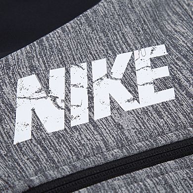 Boys 4-7 Nike Colorblock Therma-FIT Jacket & Pants 2-Piece Set