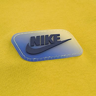 Boys 4-7 Nike Fleece Pullover Hoodie & Pants 2-Piece Set