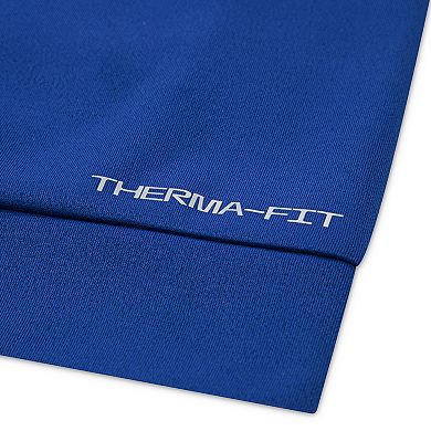 Boys 4-7 Nike Therma-FIT Full-Zip Jacket & Pants 2-Piece Set