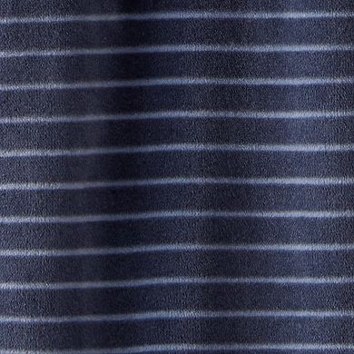 Baby Boy Carter's 2-pc. Bear Velour Sweatshirt & Jogger Set