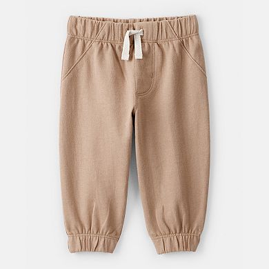 Baby Boy Carter's 2-pc. Striped Bodysuit & Pant Set