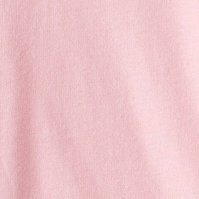 Baby Girl Carter's 2-pc. Floral Bodysuit & Pant Set